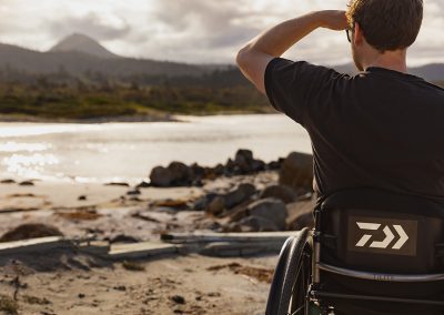 White Sands - Four Mile from Little Beach Co