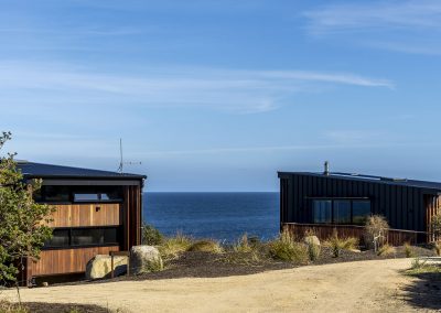 Little Beach Co Villa Koningen