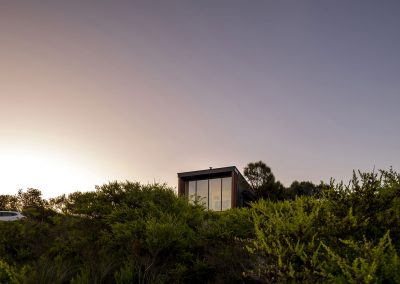 Little Beach Co Villa exterior villa view