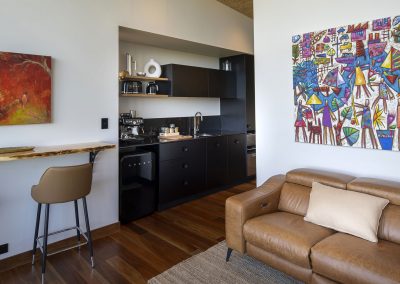 Little Beach Co Villa paintings