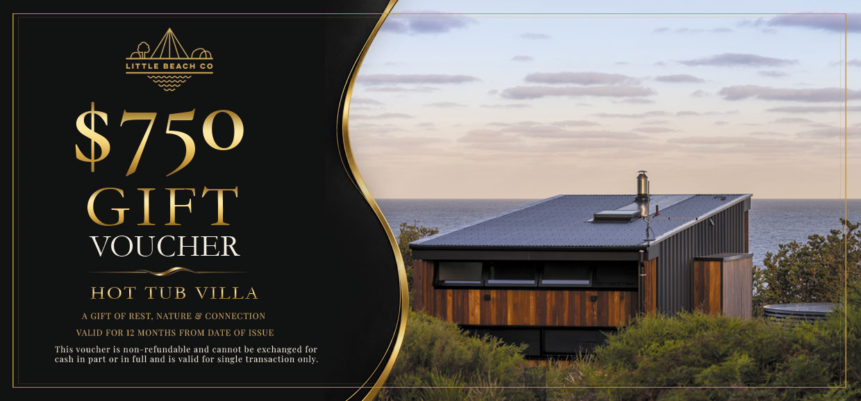 Winter Wellness Gift Voucher